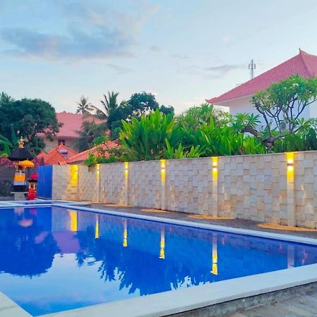 The Laviana Hotel Lovina Dış mekan fotoğraf