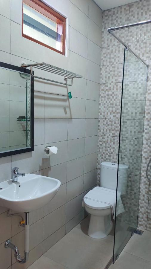 The Laviana Hotel Lovina Dış mekan fotoğraf